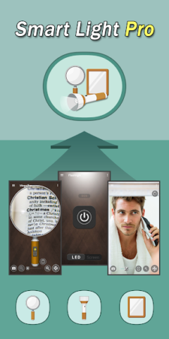 Smart Tools mini - скриншот 5