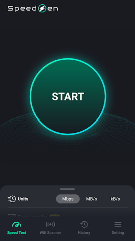 SpeedZen - скриншот 6