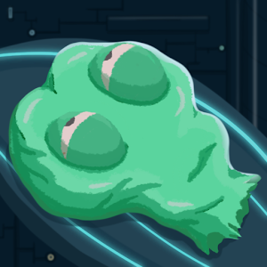 Alien Morgue