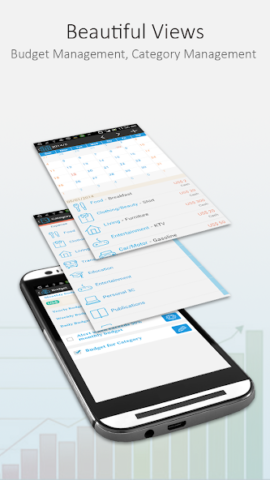 AndroMoney Pro - скриншот 5