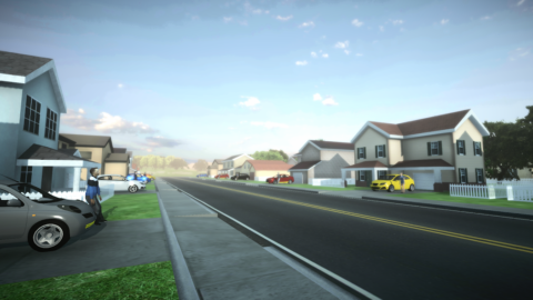 Car Trader Simulator 2026 - скриншот 3