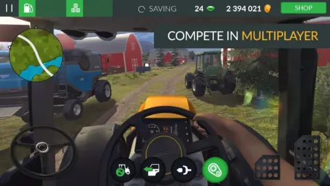 Farming PRO 3 - скриншот 2