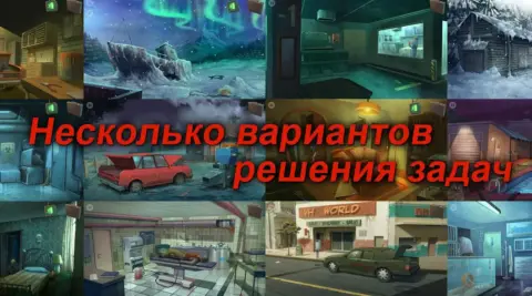 Nobodies: Уборщик за убийцами - скриншот 4