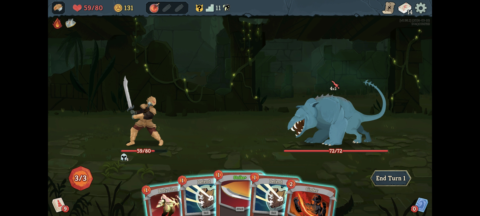 Slay the Spire 2 - скриншот 1
