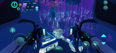 Subnautica: Below Zero - скриншот 3