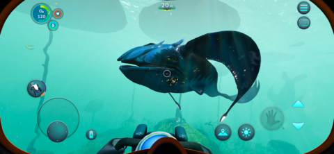 Subnautica: Below Zero - скриншот 6