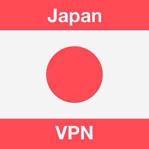 ВПН Japan