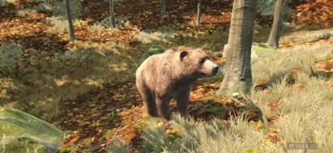 Way of the Hunter Wild Europe - скриншот 1