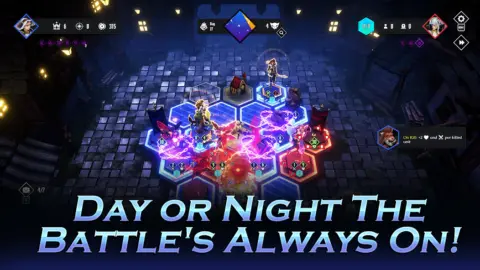 Conquest Tactics: Realm of Sin - скриншот 5