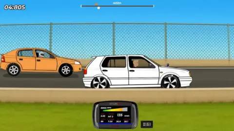 My Car My Life - скриншот 1