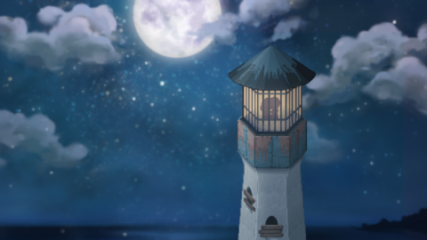 To the Moon - скриншот 1