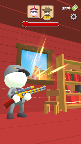 Western Sniper - скриншот 5