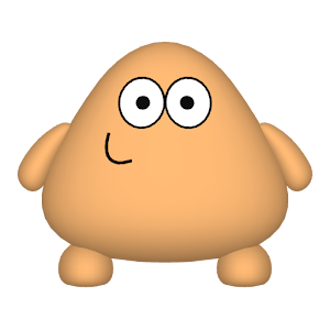 Pou 3D