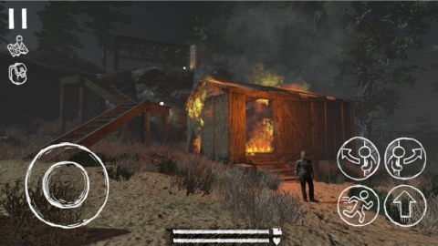Чу-Чу Чарльз - скриншот 5