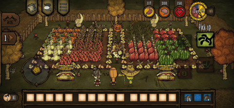 Don’t Starve Together - скриншот 2