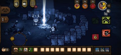 Don’t Starve Together - скриншот 4