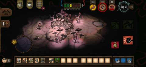 Don’t Starve Together - скриншот 6