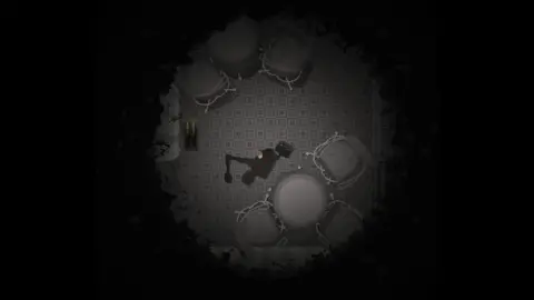 Endoparasitic 2 - скриншот 1