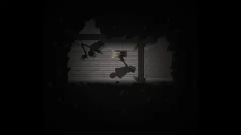 Endoparasitic 2 - скриншот 4
