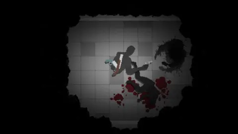 Endoparasitic - скриншот 2