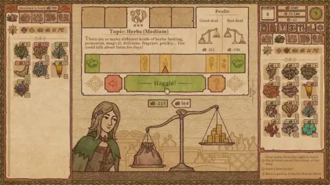 Potion Craft - скриншот 5